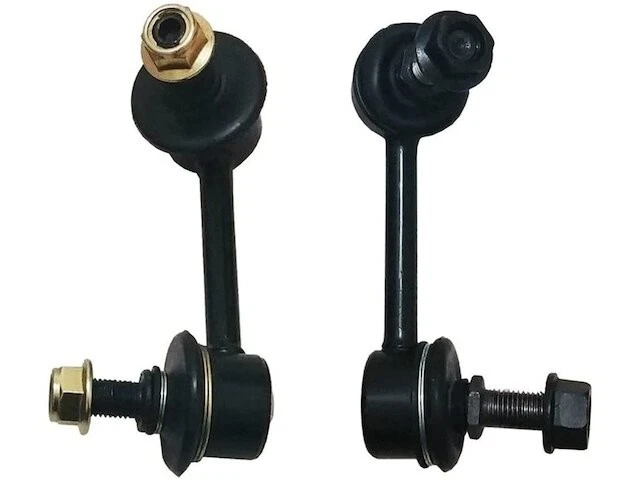 Kit de eslabones de barra estabilizadora trasera para Honda Element 2003-2011 2004 2008 2005 2007 ZZ469DC Foto 1 de 1