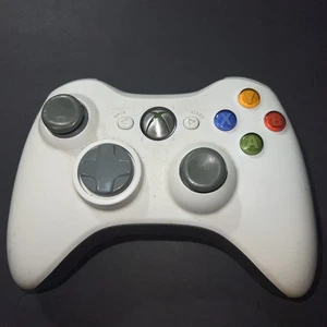 2.4G Wireless Game Remote Controller for Xbox 360 Console/Slim Windows PC MAC - Picture 1 of 8
