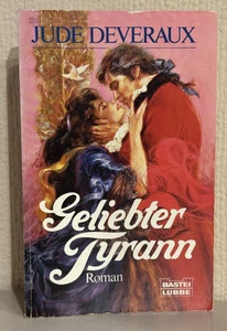 Buch Geliebter Tyrann - Bild 1 von 1