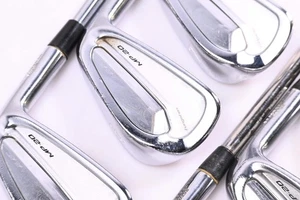 Mizuno MP-20 MMC Irons / 5-PW / X-Flex Project X PXi Shafts - Picture 1 of 7