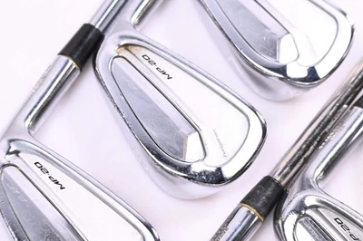 Mizuno MP-20 MMC Irons / 5-PW / X-Flex Project X PXi Shafts - Image 1 of 4