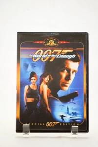 The World Is Not Enough (Special Edition) - - DVD - Good - Picture 1 of 1
