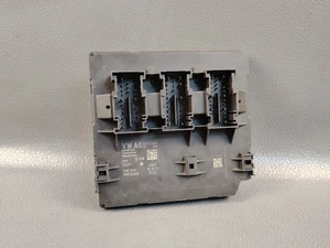 VW TOURAN 1.4 1T3 CAVC M/T 103KW CENTRAL BODY CONTROL MODULE BCM 5K0937084F - Picture 1 of 24