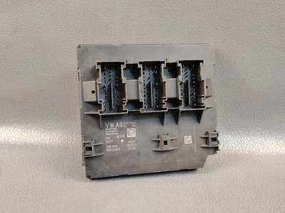 VW TOURAN 1.4 1T3 CAVC M/T 103KW CENTRAL BODY CONTROL MODULE BCM 5K0937084F - Image 1 of 4