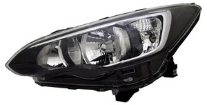 Faro proiettore Tyc sinistro per Subaru Impreza + XV GT 2017- HB3 H11 LWR attuatore - Foto 1 di 4