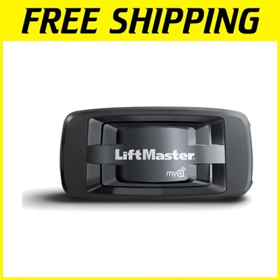 MyQ Internet Gateway - Control inteligente para operadores de puertas Foto 1 de 4