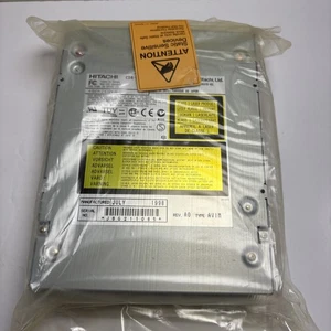 Unità CD-ROM interna Hitachi CDR-8430 1998 Giappone - Foto 1 di 6
