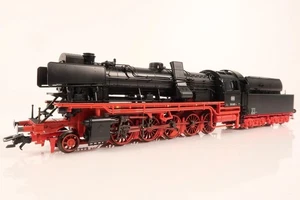 Märklin: Steam Loco of the DB - Class 50.40 / #37040 Digital - NEW OLD STOCK! - Picture 1 of 16