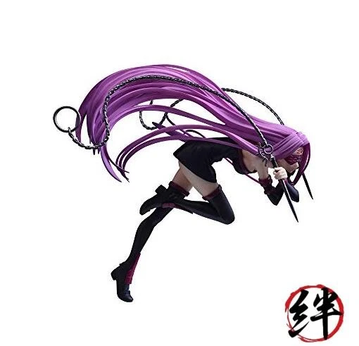 Sega Fate/Stay Night [Heaven’S Feel] Rider SPM Super Premium Figure - Image 1 of 1
