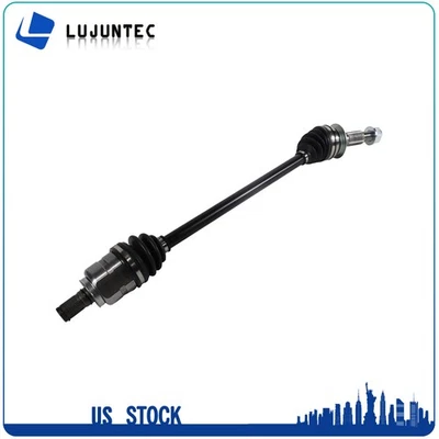 CV Axle for 2017-2020 Chevrolet Equinox GMC Terrain Buick LaCrosse Rear Right - Image 1 of 4