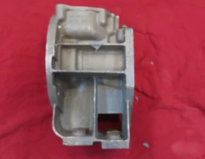 Jeep Manual Transmission Tail Housing Dana 300 Adapter SR4 BW #13 40 666 902 - Picture 1 of 7