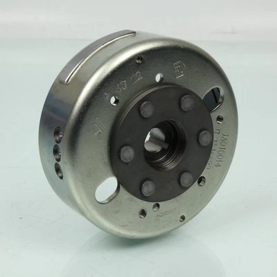 Volant magnétique d allumage origine pour Scooter Piaggio 50 Nrg Power Dd 2018 à - Photo 1/4