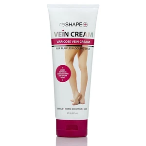 Varicose Vein Cream, 8 fl oz (237 ml) - Picture 1 of 2