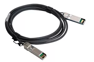 J9283D-C HPE ARUBA SFP+ KupferTwinax kompatibel 3m Kabel AWG30 - Bild 1 von 2