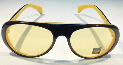 Gafas de sol Mossimo modelo Gower 13S Col. 414 54/17-140 hechas en Hong Kong Foto 1 de 4