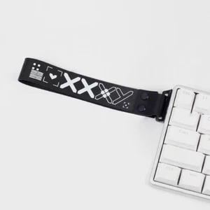 Keyboard Ribbon Universal Mechanical Keyboard Strap Magnetic Axis Keyboard Strap - Afbeelding 1 van 24
