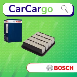 Bosch Air Filter For Mitsubishi Galant 1996-2003 53x248x198mm OEM Premium NEW - Picture 1 of 9