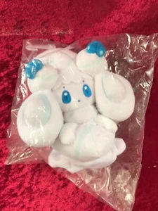 Muñeca de Peluche Pokémon COLECCIÓN ALL STAR Alcremia Baya de Sal Láctea Japón NUEVA - Imagen 1 de 1