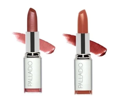 Palladio Herbal Lipstick Choose from 2 Colors - Image 1 of 4