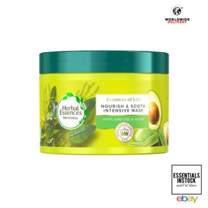 Herbal Essences Avocado Hair Mask, Dry Hair & Scalp 450ml - Picture 1 of 1