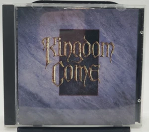 Kingdom Come by Kingdom Come (CD, 1988) - Picture 1 of 4