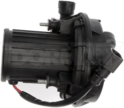 Secondary Air Injection Pump Dorman For 2009-2016 Audi Q5 2010 2011 2012 2013 - Image 1 of 4