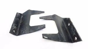 MONTAJE DE DISCO DERECHO E IZQUIERDO Grasshopper OEM 725205 725206 se adapta a 718 718K 720K 725K - Imagen 1 de 3