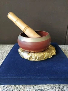 CAMPANA Armonica TIBET - Foto 1 di 1