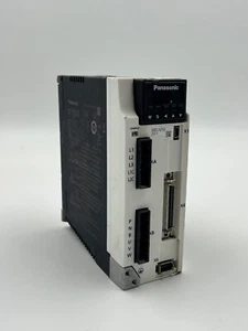 Panasonic MBDLN25SE AC Servo Driver Controller - Picture 1 of 3