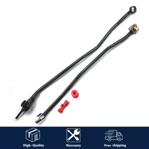 50119 For 1992-2000 Honda Civic DX/EX/LX 1.5L 1.6L Shift Linkage with Bushings - Picture 1 of 12