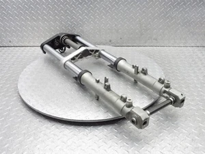 2004 01-05 Yamaha Fazer FZ1 FZS1 FZS1000 Front Fork Suspension Damper Tree - Picture 1 of 14