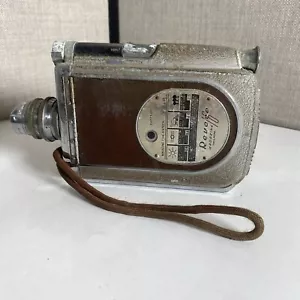 Vintage Revere 16mm Magazine Movie Camera Untested - Picture 1 of 6