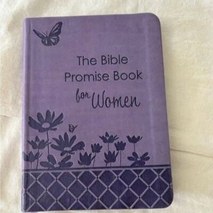 Three daily spiritual books. One new the others are lightly used. Good stuff - Picture 1 of 14