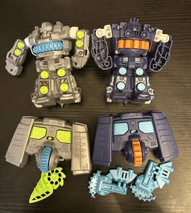 Spin Master Air Hogs SMASH BOTS 2-Player Battling Robots Remote Control RC Turbo - Picture 1 of 1