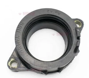 K&L 11-6109 Carburetor Intake Manifold Boots For Yamaha YP400 Majesty 2005-2015 - Picture 1 of 7