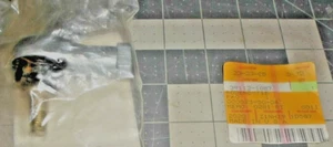 KAWASAKI KFX700 39112-1087 RIGHT HAND TIE ROD END 1 QUANTITY OEM FREE SHIPPING - Picture 1 of 1