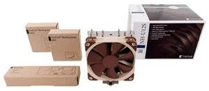 Noctua NH-U12S B-Ware - Bild 1 von 4