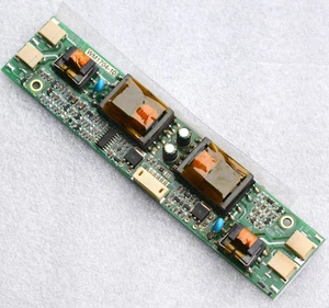 INVERTOR INVERTER TI1704WM-03 FÜR 4x LAMPEN FÜR AUO M190EG01 + ANDERE MATRIX W41 - Bild 1 von 2