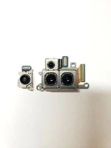 SAMSUNG GALAXY S20+ 5G G986U  Camera replacement - Picture 1 of 1
