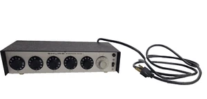 Shure Brothers Microphone Mixer M68 Vintage Mic Mixer - Picture 1 of 6
