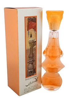 Dalissime by Salvador Dali Eau De Toilette Spray 3.4 Oz for Women