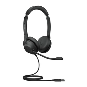 Jabra Evolve2 30 SE USB-A, UC Stereo - 23189-989-979 - Picture 1 of 2