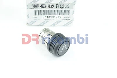 ACCENDISIGARI ALFA 145 147 155 164 166 GTV FIAT PUNTO BRAVO PANDA FIAT 712141080 - Immagine 1 di 4