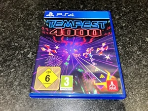 Tempest 4000 (PS4) - Bild 1 von 4
