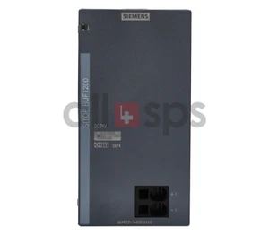 SITOP BUF1200 PUFFERMODUL - 6EP4231-7HB00-0AX0 (USED) - Picture 1 of 1