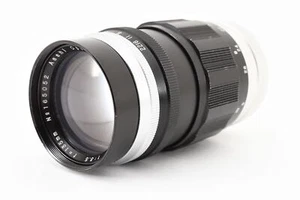 【Ecc 5】Asahi Takumar 135 mm f/3.5 teleobiettivo obiettivo principale attacco M42 JP fuori produzione - Foto 1 di 24