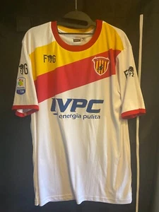 MAGLIA CALCIO BENEVENTO PRIMAVERA - #8_XL - Foto 1 di 2