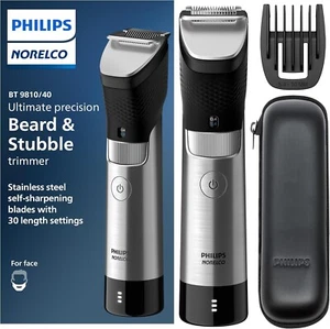 Philips BT9810/40 Beard trimmer 9000 Prestige - Picture 1 of 5