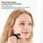 Face Scraping Board Meridian Skin-Plucking Stick Massage Tablets Eye Beauty GS0