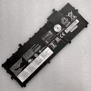 Genuine 01AV494 Battery For Lenovo ThinkPad X1 01AV429 SB10K97586 01AV430 01AV43 - Picture 1 of 3